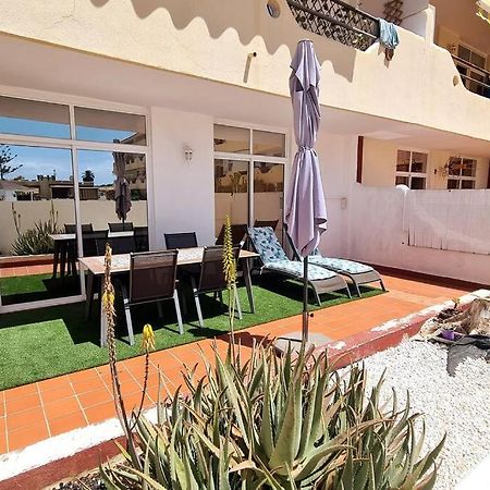 Apart 1 Habitacion Con Terraza En Playa Paraiso, Piscina Wifi, Terraza Playa Paraiso (Tenerife) Exterior photo