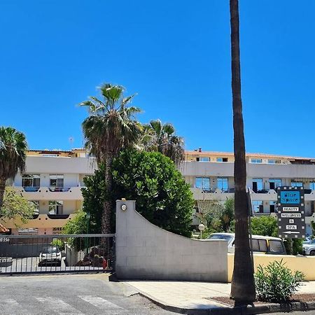 Apart 1 Habitacion Con Terraza En Playa Paraiso, Piscina Wifi, Terraza Playa Paraiso (Tenerife) Exterior photo